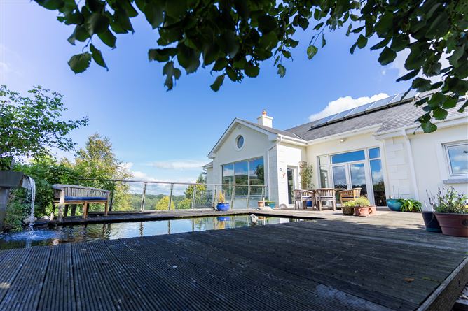 Ballyprecas, Bunclody, Wexford