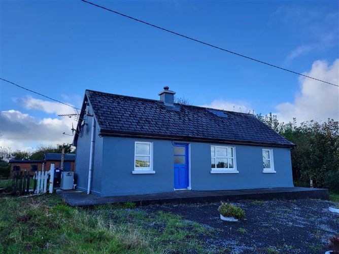 Main image for Danganelly West, Cooraclare, Clare