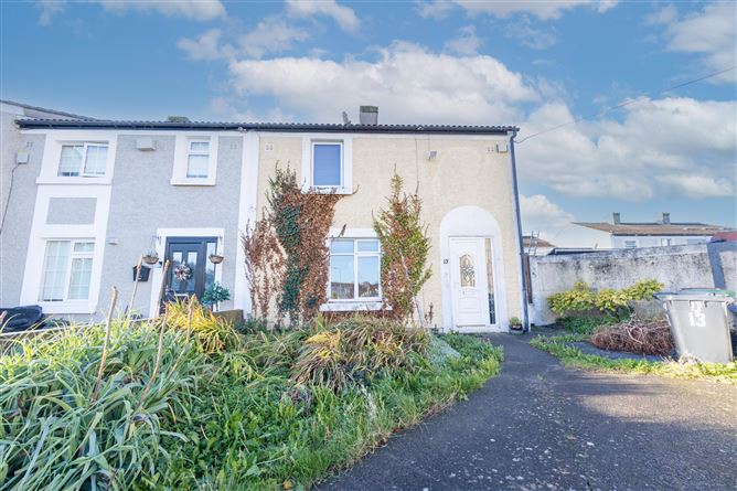 Main image for 13 Saint Aongus Green, Tallaght, Dublin