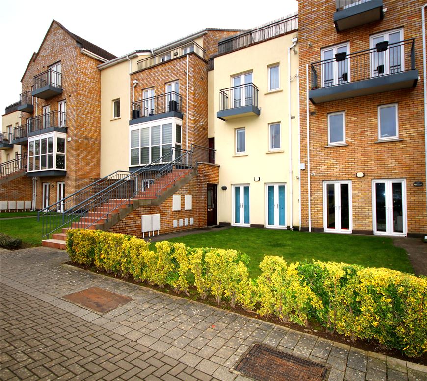 40 Achill Square, Blanchardstown, Dublin 15 Duffy Auctioneers MIPAV