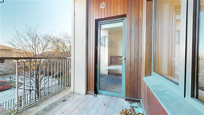 118 Station House, Mac Donagh Junction, Kilkenny, Kilkenny
