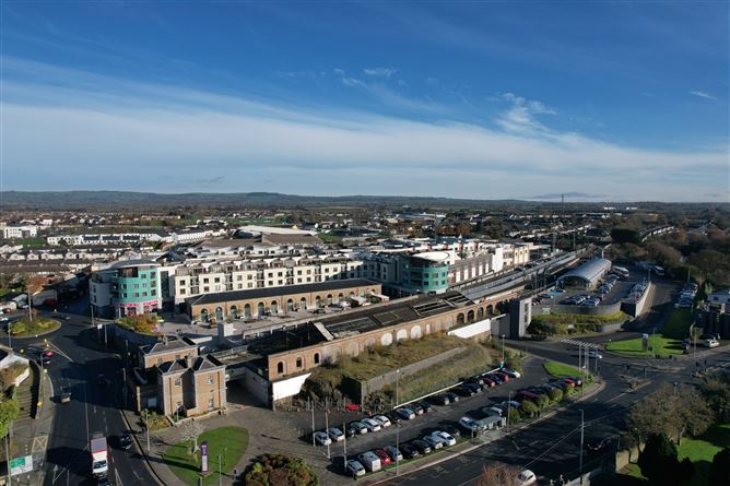 118 Station House, Mac Donagh Junction, Kilkenny, Kilkenny