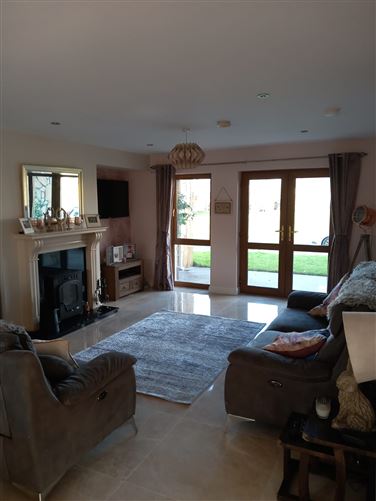 29 Shannon Quays, Rooskey, Leitrim
