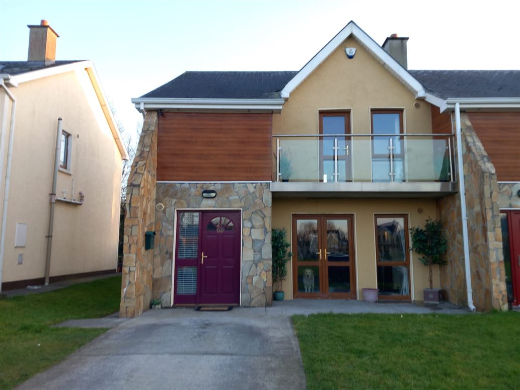 29 Shannon Quays, Rooskey, Leitrim