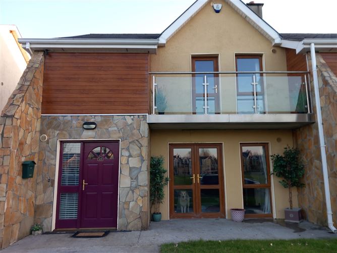 29 Shannon Quays, Rooskey, Leitrim