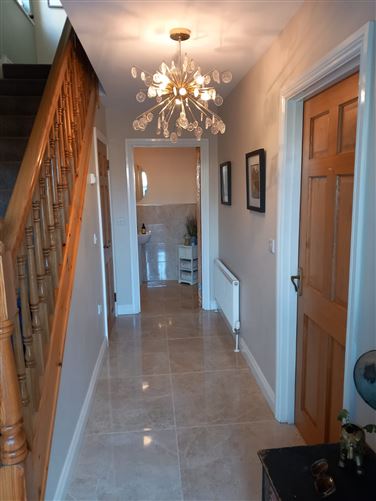 29 Shannon Quays, Rooskey, Leitrim