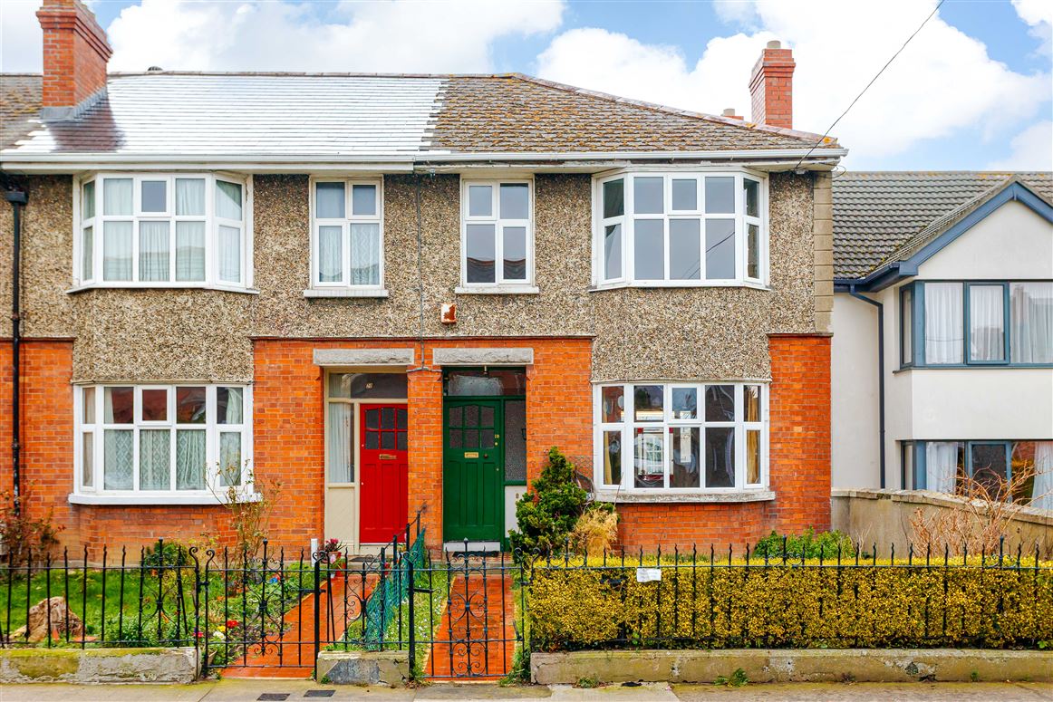 19 Eaton Rd, Terenure, Dublin 6W