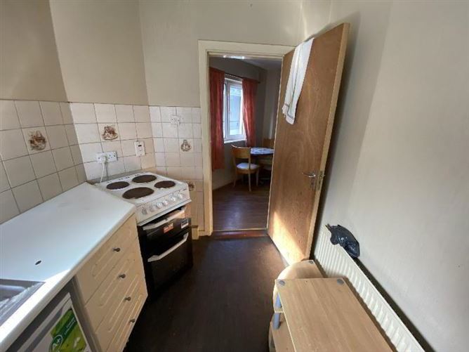 Apartment 5 The Marystone Centre Gladstone Street, Clonmel, Tipperary