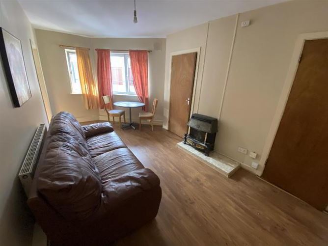 Apartment 5 The Marystone Centre Gladstone Street, Clonmel, Tipperary