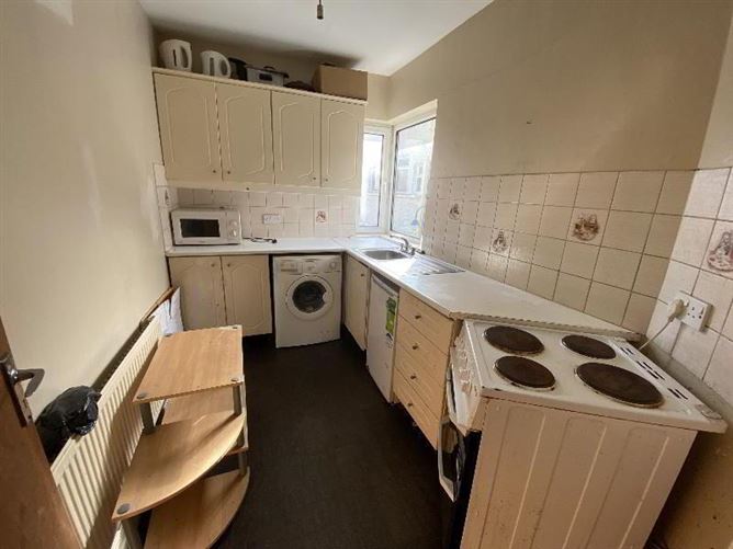 Apartment 5 The Marystone Centre Gladstone Street, Clonmel, Tipperary