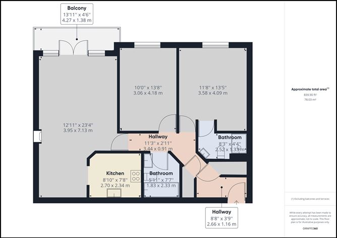 42 Rosehaven, Castleknock, Dublin 15