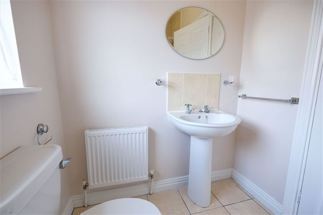 31 Canal Green, Prospect Woods, Longford
