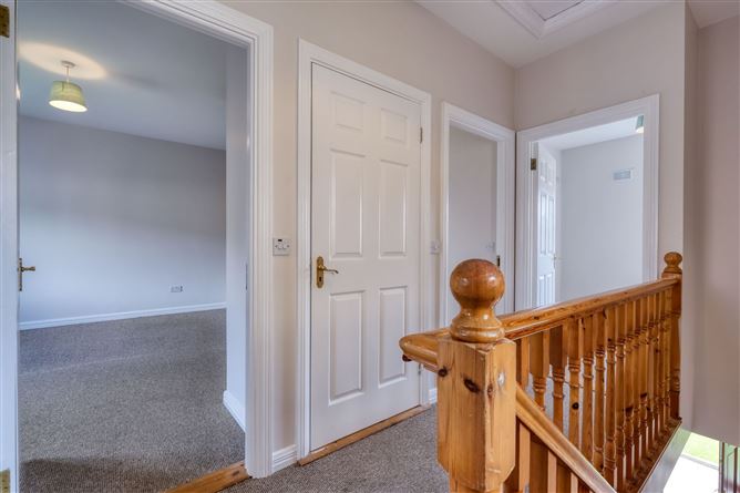 31 Canal Green, Prospect Woods, Longford