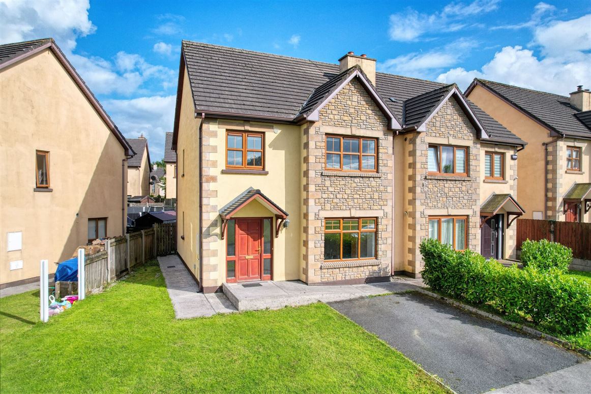 31 Canal Green, Prospect Woods, Longford