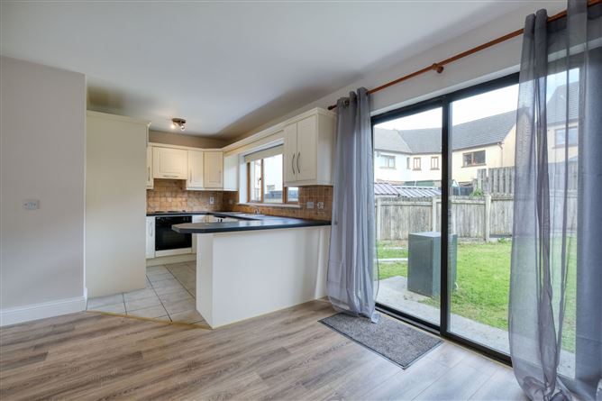 31 Canal Green, Prospect Woods, Longford