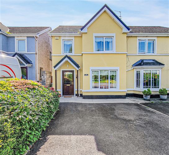 44 Lios Ard, Tulla Road, Ennis, Co. Clare DNG O'Sullivan Hurley