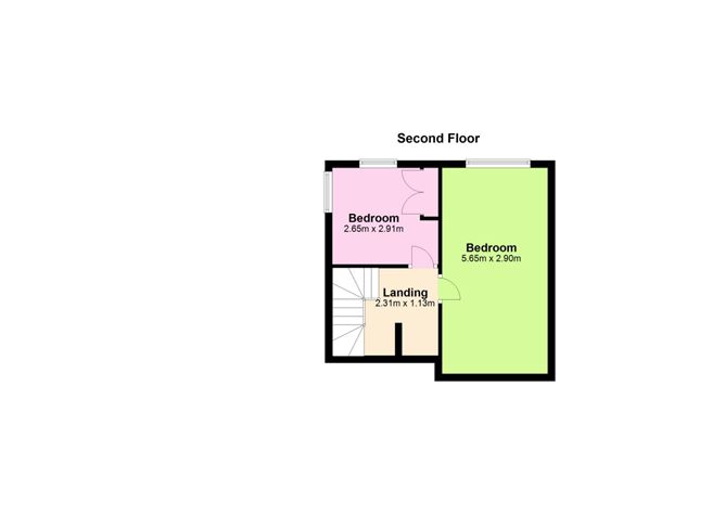 8 Woodside Grove, Castlepark, Rathfarnham, Dublin 14