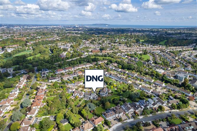 8 Woodside Grove, Castlepark, Rathfarnham, Dublin 14