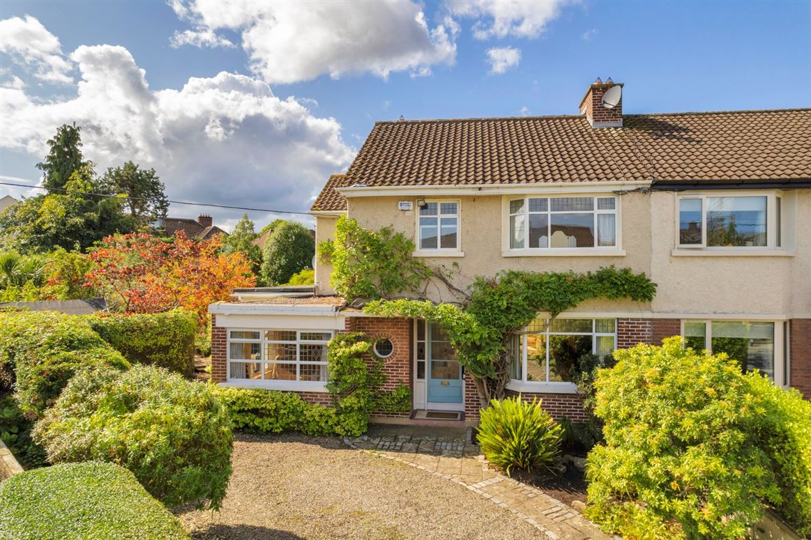 8 Woodside Grove, Castlepark, Rathfarnham, Dublin 14 - DNG Terenure ...