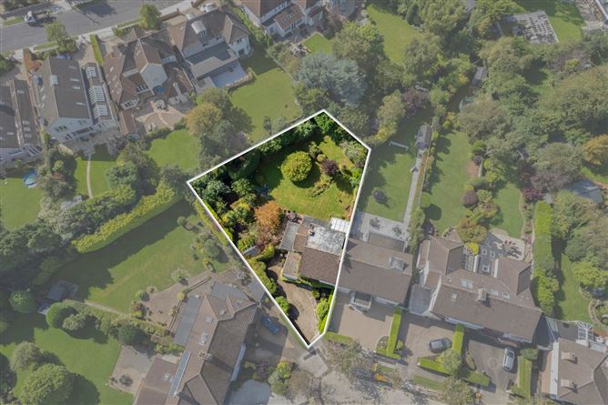 8 Woodside Grove, Castlepark, Rathfarnham, Dublin 14