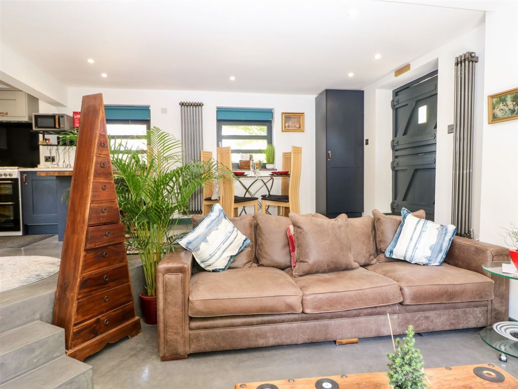 The Masters House,Hurstpierpoint, West Sussex, United Kingdom