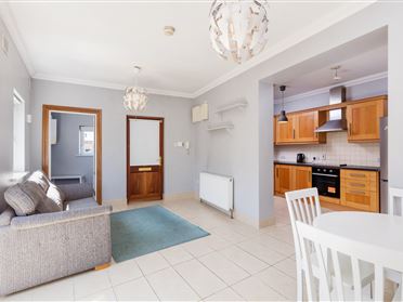 Image for Apartment 6, Clonturk Court, Clonturk Avenue, Drumcondra, Dublin 9