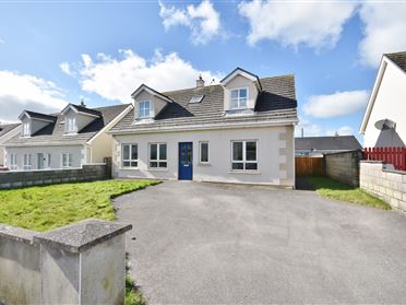 Image for 13 Cois Baile, Ballygologue Road, Listowel, Co. Kerry