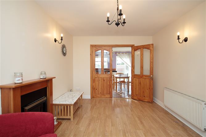 155 Robertshill, Circular Road, Kilkenny, Kilkenny