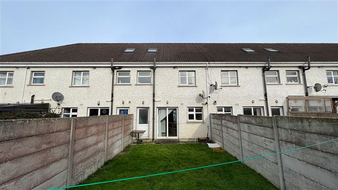 155 Robertshill, Circular Road, Kilkenny, Kilkenny