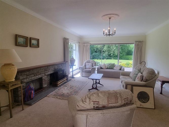 Torr Lodge, Bearforest Upper, Mallow, Co. Cork.