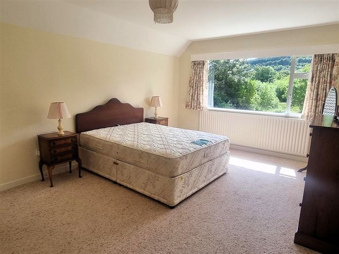 Torr Lodge, Bearforest Upper, Mallow, Co. Cork.