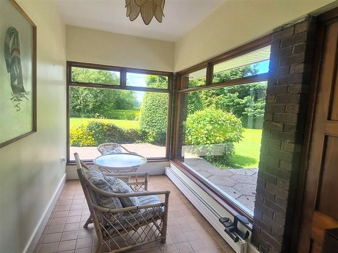 Torr Lodge, Bearforest Upper, Mallow, Co. Cork.