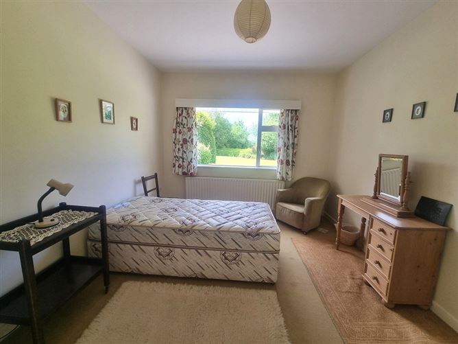 Torr Lodge, Bearforest Upper, Mallow, Co. Cork.