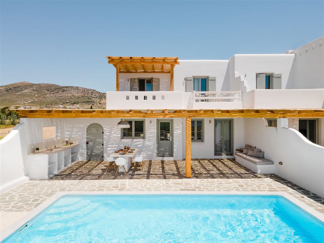 Cycladic Gem,Kastraki,Naxos and Lesser Cyclades,Greece