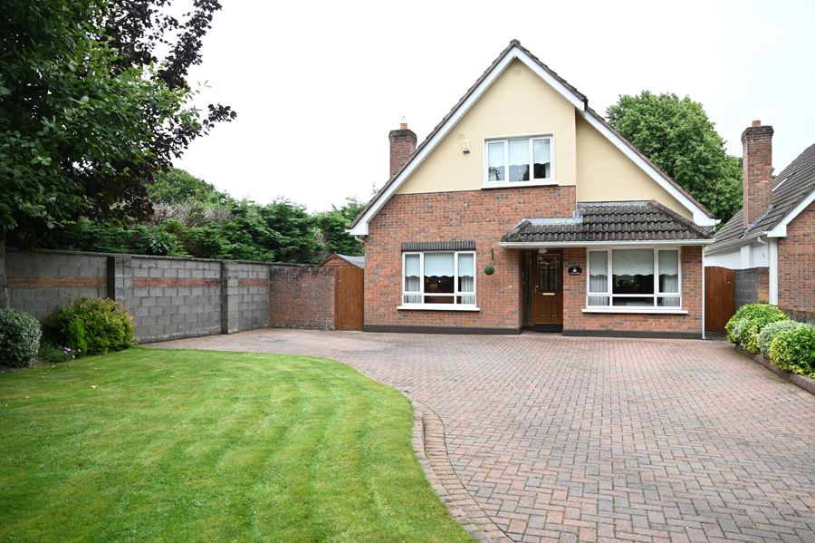  “Andora” 37 Hamilton hall, Dunboyne, Meath