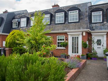 Image for 37 the Village , Raheny, Dublin 5