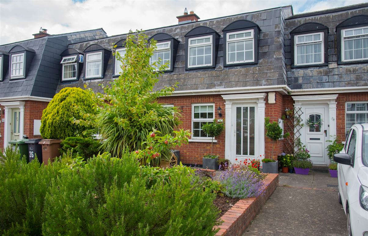 37 the Village , Raheny, Dublin 5