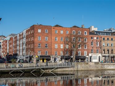 Image for 43 Ha'penny Bridge House, North City Centre, Dublin 1