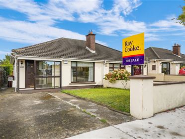 Image for 30 Oakcourt Lawn, Palmerstown, Dublin 20