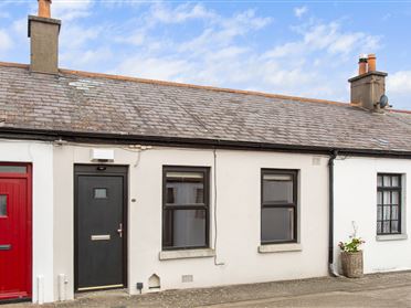 Image for 35 Rialto Cottages, Rialto, Dublin 8