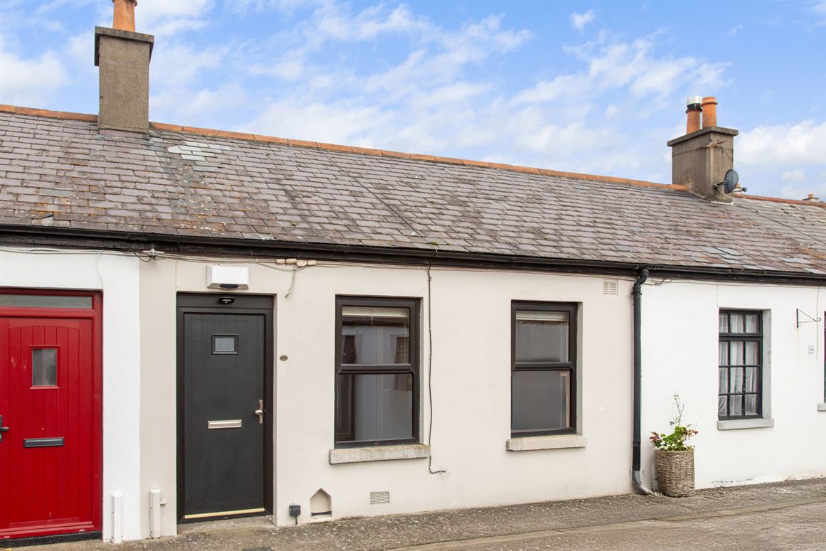 35 Rialto Cottages, Rialto, Dublin 8