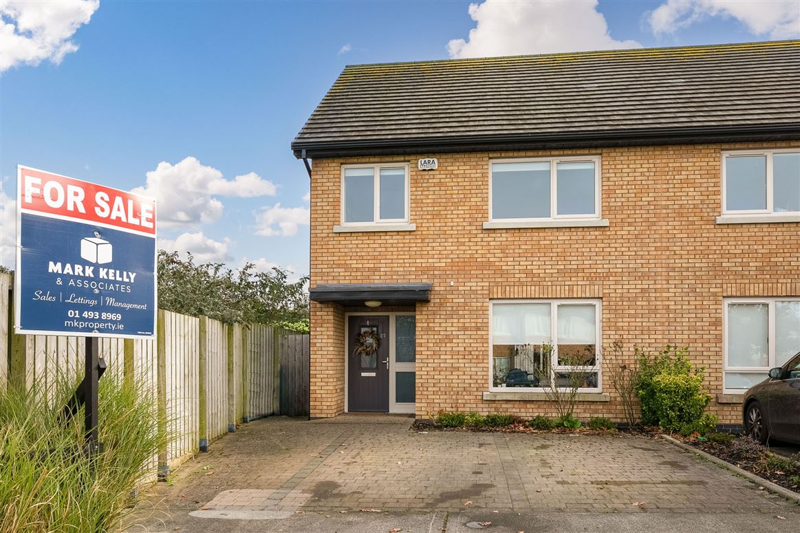27 Abbot's Grove Park, Knocklyon, Dublin 16
