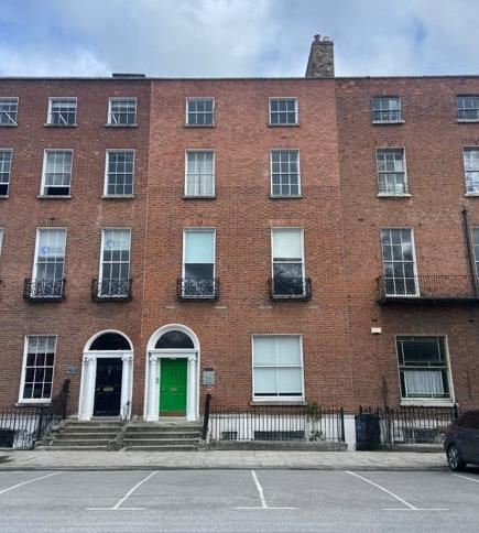  54 Fitzwilliam Square, 54 Fitzwilliam Square North, South City Centre, Dublin 2