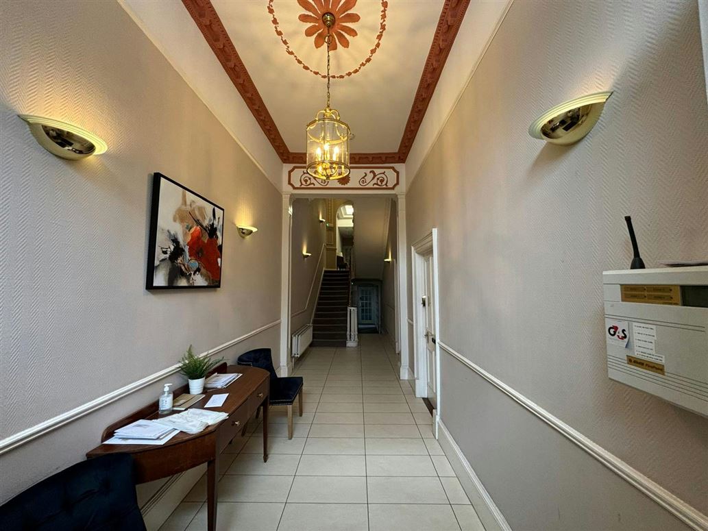 54 Fitzwilliam Square, 54 Fitzwilliam Square North, Dublin 2, Ireland