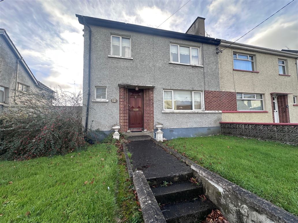 12 Old Armagh Road, Latlurcan, Monaghan