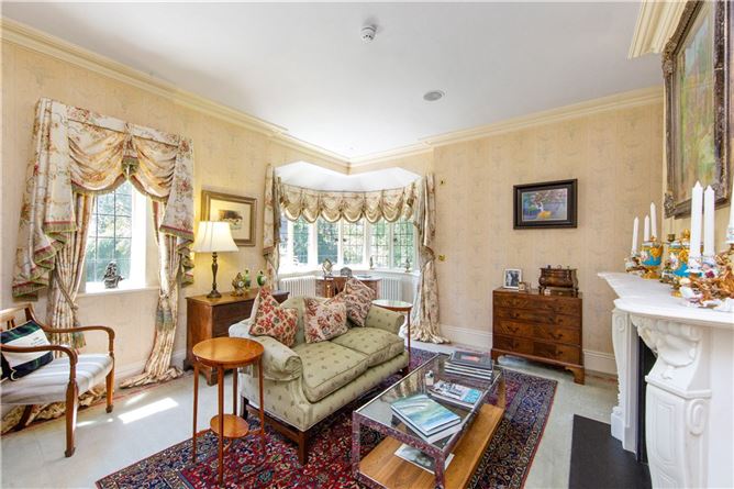 Cooldrinagh, Kerrymount Avenue, Foxrock, Dublin 18