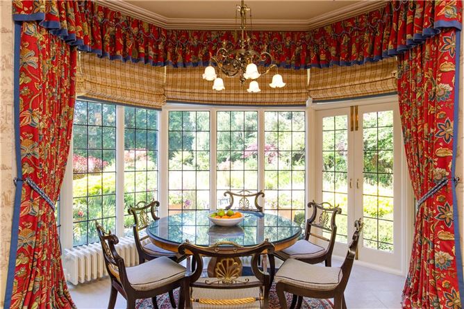 Cooldrinagh, Kerrymount Avenue, Foxrock, Dublin 18