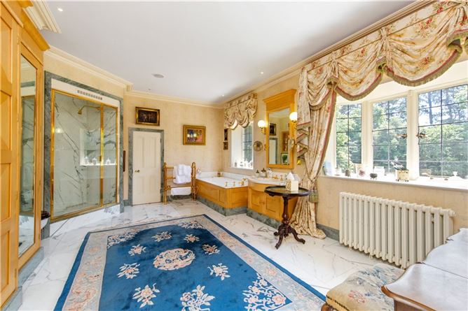 Cooldrinagh, Kerrymount Avenue, Foxrock, Dublin 18