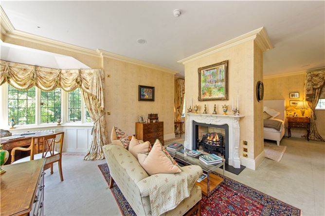 Cooldrinagh, Kerrymount Avenue, Foxrock, Dublin 18