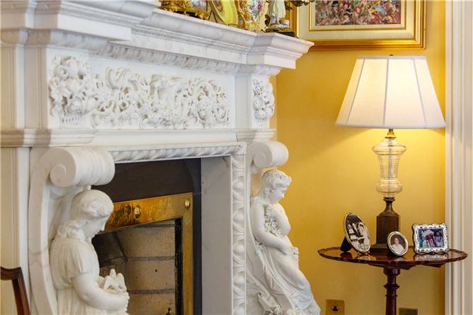 Cooldrinagh, Kerrymount Avenue, Foxrock, Dublin 18